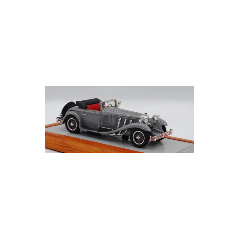 Marketplace - Mercedes 710SS Rodster Cabriolet 1929 Castagna Bod - ...