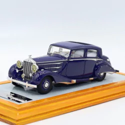 Marketplace - Rolls Royce Phantom III Sedanca De Ville Hooper 1937 ...