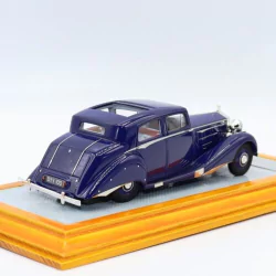 Marketplace - Rolls Royce Phantom III Sedanca De Ville Hooper 1937 ...