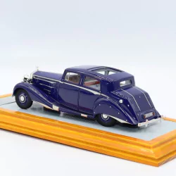 Marketplace - Rolls Royce Phantom III Sedanca De Ville Hooper 1937 ...