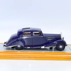 Marketplace - Rolls Royce Phantom III Sedanca De Ville Hooper 1937 ...