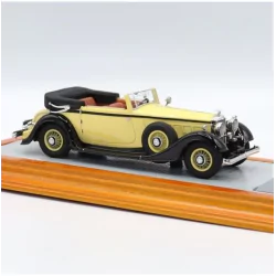 Marketplace - Horch 780 Sport Cabriolet 1933 Original Opened Car - ...