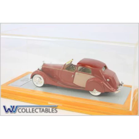 Marketplace - Rolls R Plll IL43087 1937 limitée 130 pièces - Ilario...