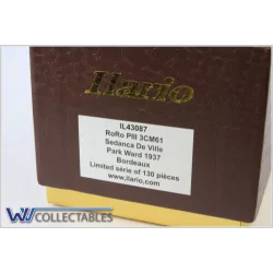Marketplace - Rolls R Plll IL43087 1937 limitée 130 pièces - Ilario...