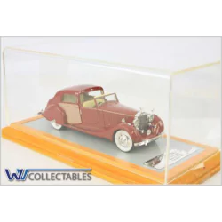 Marketplace - Rolls R Plll IL43087 1937 limitée 130 pièces - Ilario...