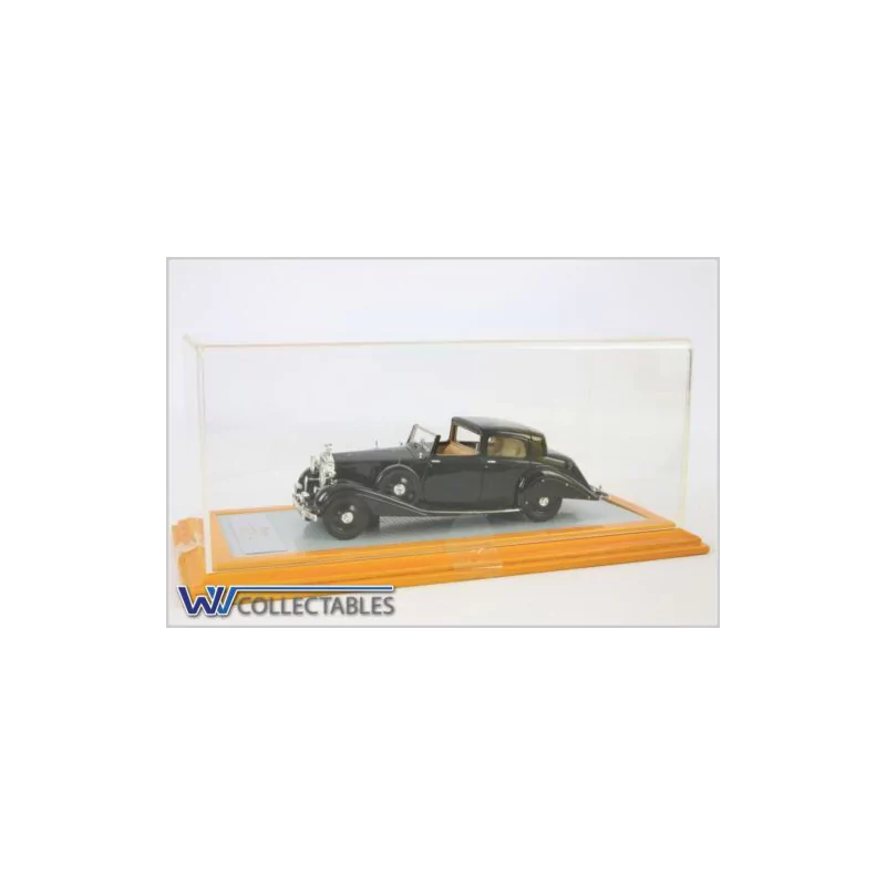 Marketplace - Rolls R Plll IL052 Sedance de Ville Hooper 1937 - Ila...