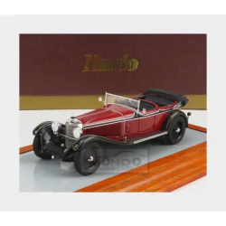 Marketplace - Mercedes 710S Sport/4 Dual Cowl Tourer Gangloff 1928 ...
