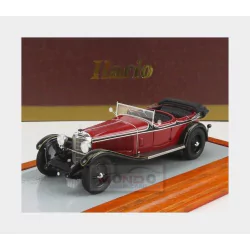 Marketplace - Mercedes 710S Sport/4 Dual Cowl Tourer Gangloff 1928 ...