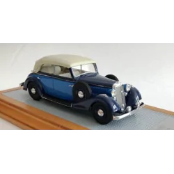 Marketplace - Horch 830 BL cabriolet 1936 - Ilario - 1/43
