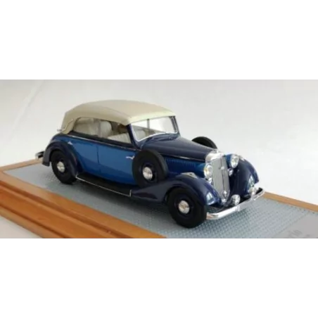 Marketplace - Horch 830 BL cabriolet 1936 - Ilario - 1/43