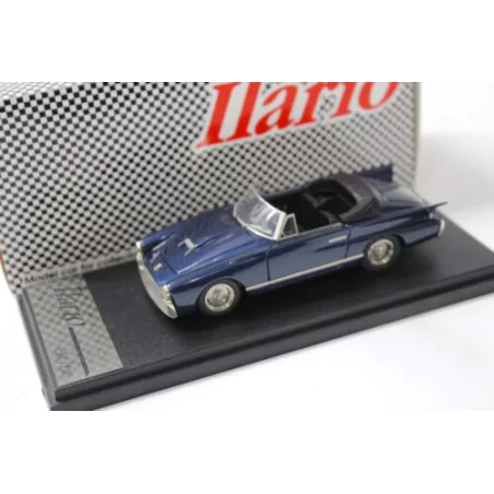 Marketplace - Ferrari F 250 Gt Boano Cabriolet - Ilario - 1/43