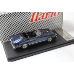 Marketplace - Ferrari F 250 Gt Boano Cabriolet - Ilario - 1/43