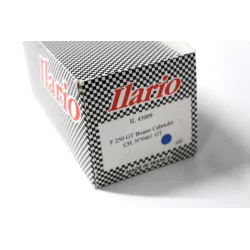 Marketplace - Ferrari F 250 Gt Boano Cabriolet - Ilario - 1/43