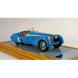 Marketplace - Bugatti T57SC Roadster Corsica 1938 - Ilario - 1/43