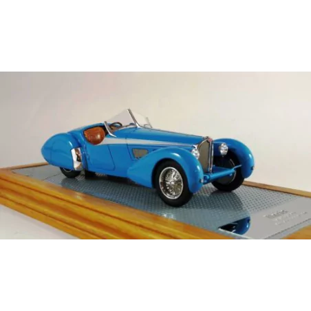 Marketplace - Bugatti T57SC Roadster Corsica 1938 - Ilario - 1/43