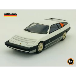 Marketplace - FERRARI Studio CR 25 Prototypo Pininfarina 1974 White...