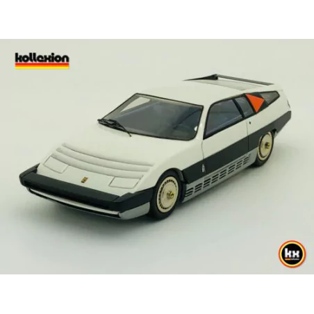 Marketplace - FERRARI Studio CR 25 Prototypo Pininfarina 1974 White...