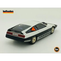 Marketplace - FERRARI Studio CR 25 Prototypo Pininfarina 1974 White...