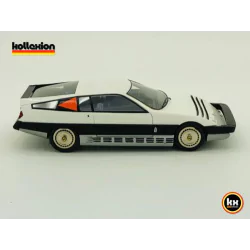 Marketplace - FERRARI Studio CR 25 Prototypo Pininfarina 1974 White...