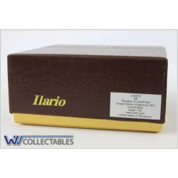 Marketplace - Rolls Royce Phantom lll Coupé 1937 2 Tons Bleu Ilario...