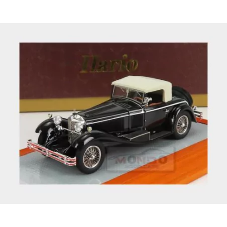 Marketplace - Mercedes 710Ss Spider Roadster Cabriolet Castagna Clo...