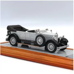 Marketplace - Mercedes Benz 15/70/100 Typ400 Tourenwagen - Ilario -...