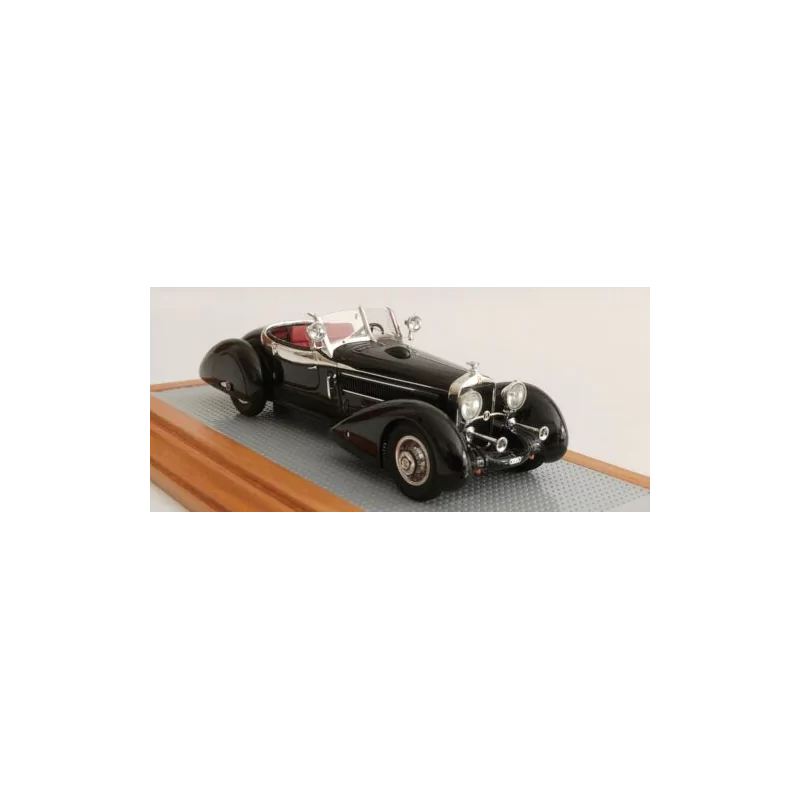 Marketplace - Horch 710 Spezial Roadster Reinbolt & Christé 1934 - ...