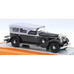 Marketplace - Horch 750 Typ8 1933 Offener Tourenwagen - Ilario - 1/43