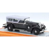 Marketplace - Horch 750 Typ8 1933 Offener Tourenwagen - Ilario - 1/43