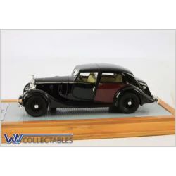 Marketplace - ilario Rolls R Plll IL43088Sedance de ville 1937 - - ...