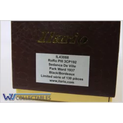 Marketplace - ilario Rolls R Plll IL43088Sedance de ville 1937 - - ...