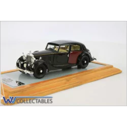 Marketplace - ilario Rolls R Plll IL43088Sedance de ville 1937 - - ...