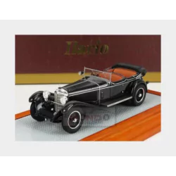 Marketplace - Mercedes Benz 680S Dual Cowl Tourer Gangloff Open 192...