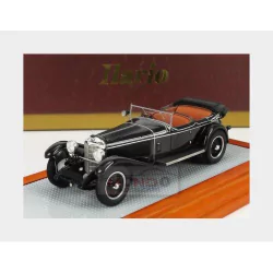 Marketplace - Mercedes Benz 680S Dual Cowl Tourer Gangloff Open 192...