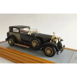 Marketplace - Rolls Royce Phantom I Riviera Town Brougham Brewster ...