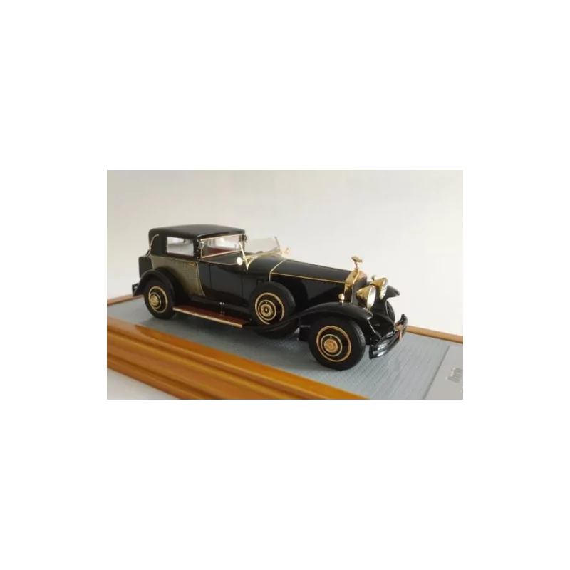 Marketplace - Rolls Royce Phantom I Riviera Town Brougham Brewster ...