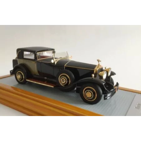 Marketplace - Rolls Royce Phantom I Riviera Town Brougham Brewster ...