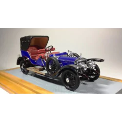 Marketplace - Rolls Royce 40/50hp Silver Ghost Ceremonial Victoria ...