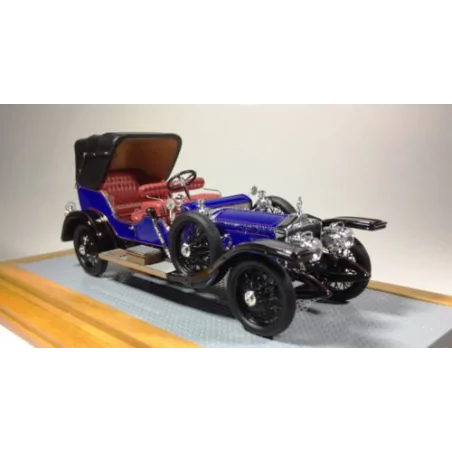 Marketplace - Rolls Royce 40/50hp Silver Ghost Ceremonial Victoria ...