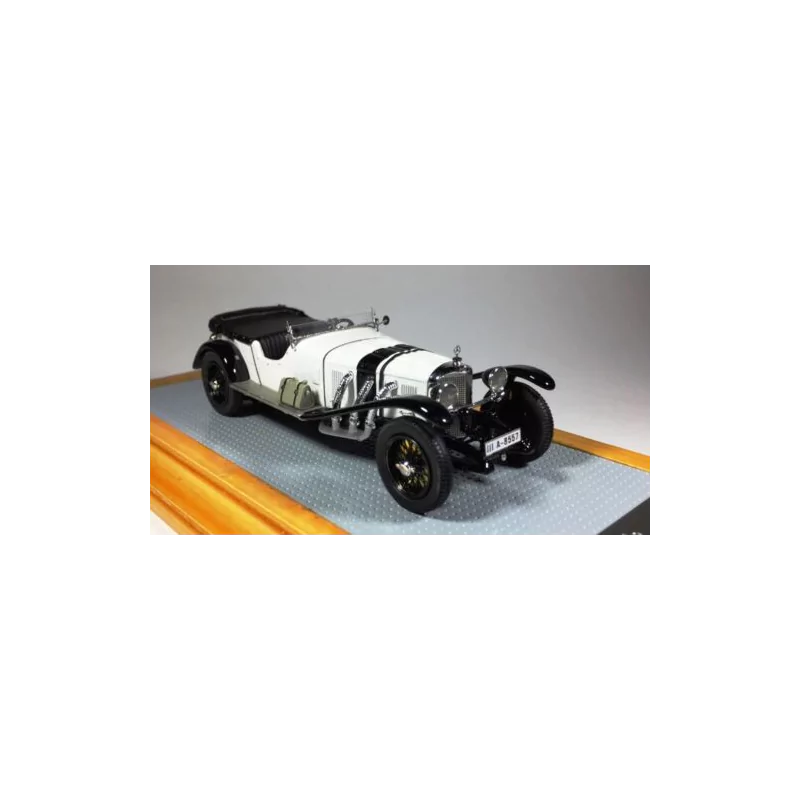 Marketplace - Mercedes-benz 680 S Rensport Sindelfingen 1927 - Ilar...