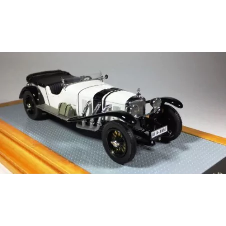 Marketplace - Mercedes-benz 680 S Rensport Sindelfingen 1927 - Ilar...