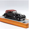 Marketplace - Horch 780 Sport Cabriolet 1933 Original Closed - Ilar...