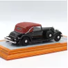 Marketplace - Horch 780 Sport Cabriolet 1933 Original Closed - Ilar...