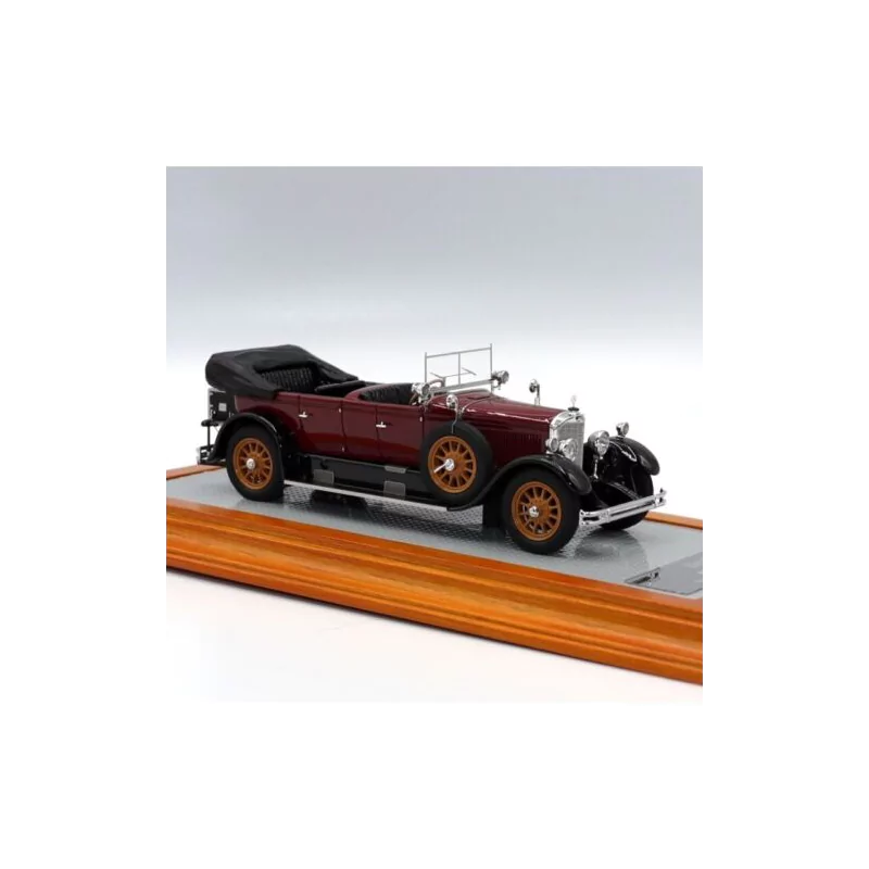 Marketplace - Mercedes Benz 15/70/100 PS Typ 400 Tourenwagen - Ilar...