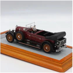 Marketplace - Mercedes Benz 15/70/100 PS Typ 400 Tourenwagen - Ilar...