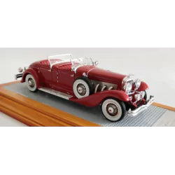 Marketplace - Duesenberg Model J Dual Cowl Phaeton Walker La Grande...
