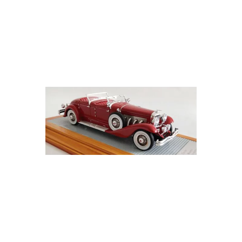 Marketplace - Duesenberg Model J Dual Cowl Phaeton Walker La Grande...