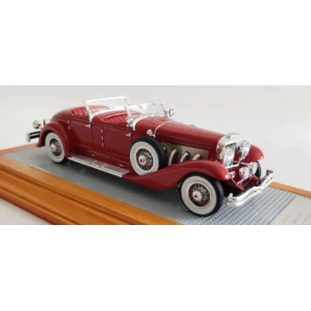 Marketplace - Duesenberg Model J Dual Cowl Phaeton Walker La Grande...