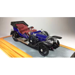 Marketplace - Rolls Royce 40/50hp Silver Ghost Ceremonial Victoria ...