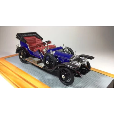 Marketplace - Rolls Royce 40/50hp Silver Ghost Ceremonial Victoria ...